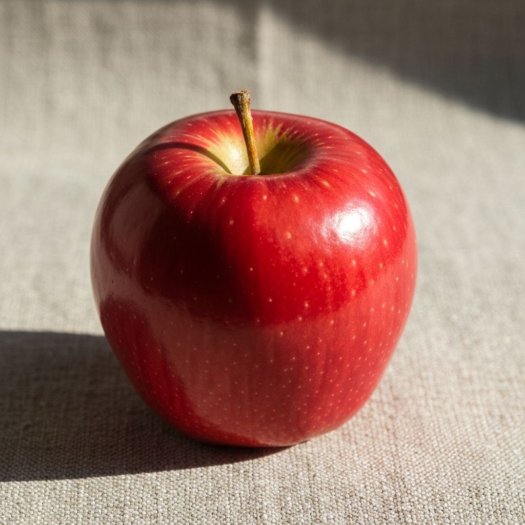 Nutrient-rich whole foods including dark leafy greens, berries, nuts and seeds on a slate surface